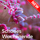 Schönes Wochenende Bilder Kostenlos APK