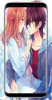 Love Anime Wallpapers Girls & Boys poster