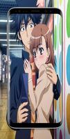 Love Anime Wallpapers Girls & Boys screenshot 2