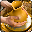 pottery art wallpapers APK