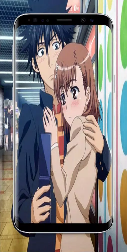 Romance Anime APK for Android Download Romance Anime APK for Android Download