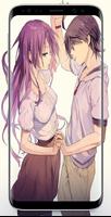 Romance Anime poster