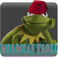 Troll Marocain