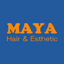 MAYA Hair & Esthetic APK