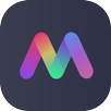 Maya Dark Icon Pack APK