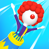 Circus Carnival Ringmaster icon
