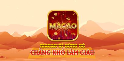 MaCao 99 Affiche