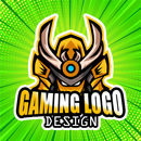 Gaming Logo Design Ideas | Logo Maker APK