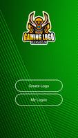 Gaming Logo Design Ideas | Logo Maker स्क्रीनशॉट 1