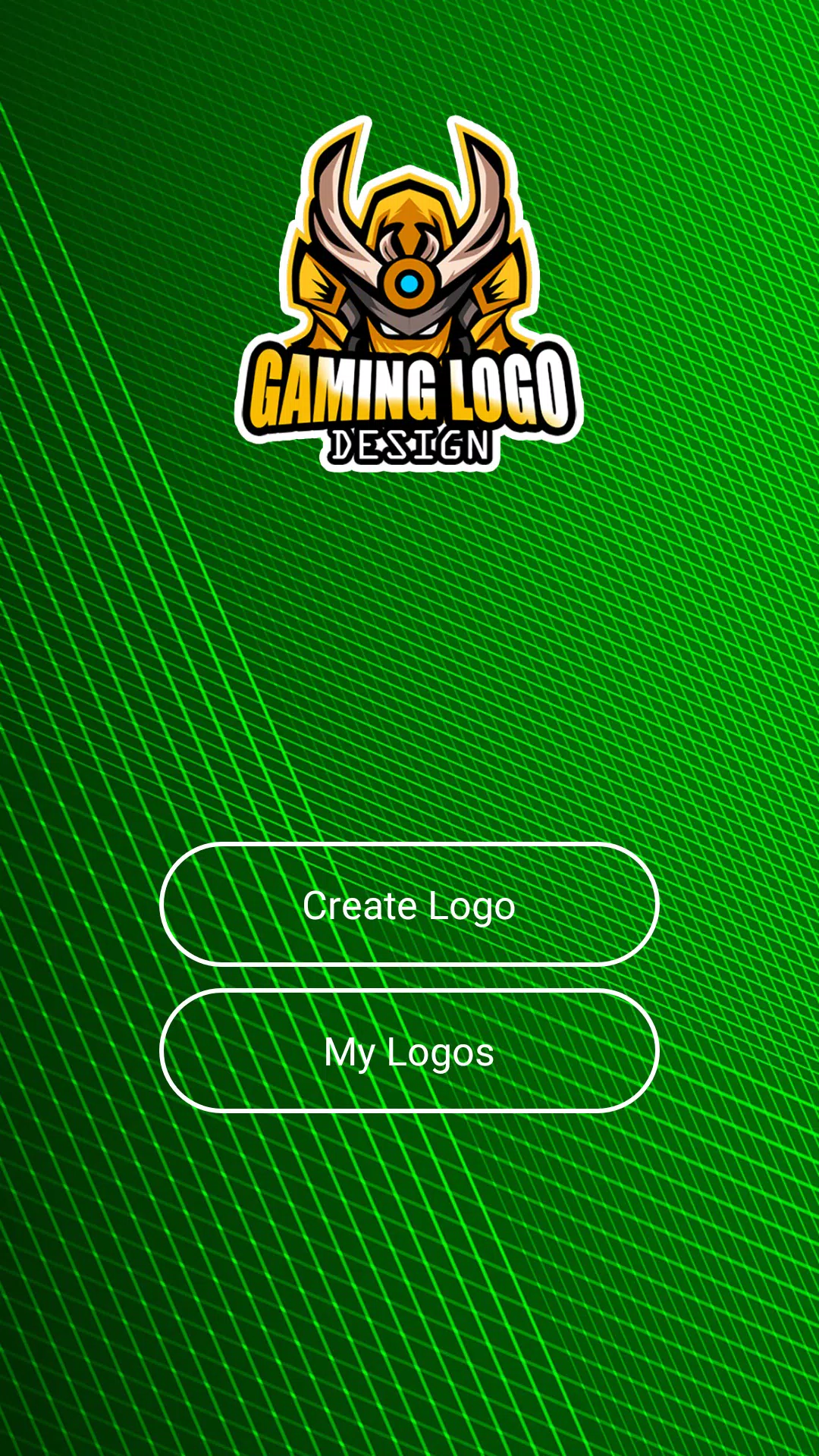 Tải xuống APK Gaming Logo Design Ideas | Logo Maker cho Android