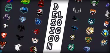 Design Logo Ideas | Create Logo eSport