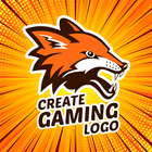 Icona Design Logo Ideas | Create Logo eSport