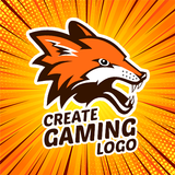 Design Logo Ideas | Create Logo eSport simgesi