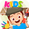 kids artist APK