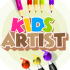 kids artist APK