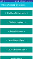 Group link app for whatsapp screenshot 2