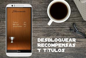Hombre marcado captura de pantalla 2