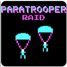 Paratrooper Raid icône