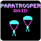 Paratrooper Raid icono
