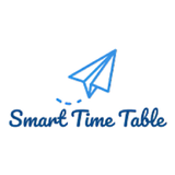 Smart Time Table
