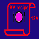 KA recipe 12A APK