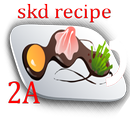 SKD recipe 2A APK