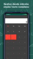 Calculadora con emociones 截图 1