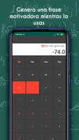 Calculadora con emociones 截图 3