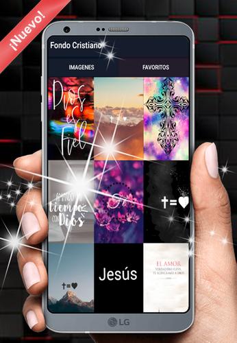 Fondos de pantallas Cristianos HD y 4k APK للاندرويد تنزيل Fondos de pantallas Cristianos HD y 4k APK للاندرويد تنزيل