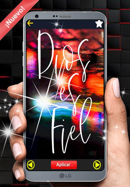 Download do APK de Fondos de pantallas Cristianos HD y 4k para Android Download do APK de Fondos de pantallas Cristianos HD y 4k para Android