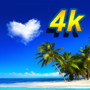 Fondos HD y 4k de paisajes APK