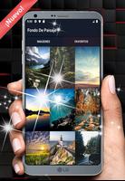 Fondos HD y 4k de paisajes 海报