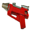 Space Gun 16 ikona