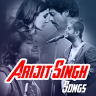 arijit singh all songs icône