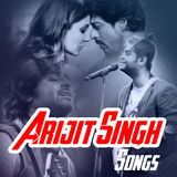 arijit singh all songs simgesi