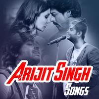 arijit singh all songs पोस्टर