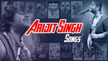 arijit singh all songs ภาพหน้าจอ 2