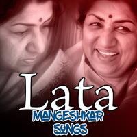 Poster lata mangeshkar hit songs