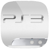 Emulator Ps3 2023 Games Pro icône