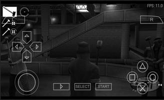 Emulator Ps3 2023 Games Pro الملصق