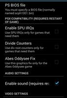 Emulator Ps3 2023 Games Pro تصوير الشاشة 2