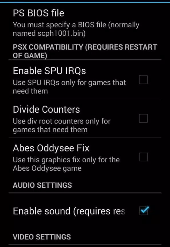 PS3 Games: Android Advisor APK for Android Download