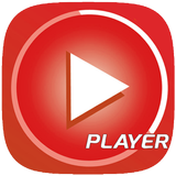 Flash for SWF and FLV Player أيقونة