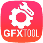 VIP GFX TOOL Game Booster Pro أيقونة