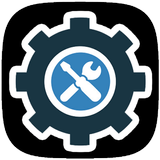 Icona Settings Apps