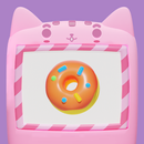 Pink Cat Box APK