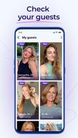 Dating and chat - Maybe You screenshot 2