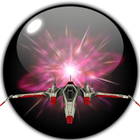 Space Conquest 3D icon