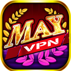 MayClub VPN biểu tượng