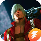 Dante vs Vergil - Swordmasters иконка